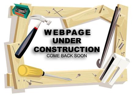 Page Under Construction